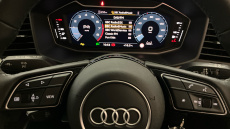 Audi A1 30 TFSI Sport 5dr S Tronic Petrol Hatchback